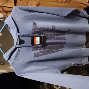 NWT nike hoodie